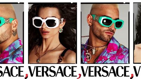 2022 versace sunglasses